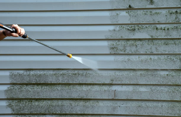 Trusted Baltic, SD Pressure washing Experts